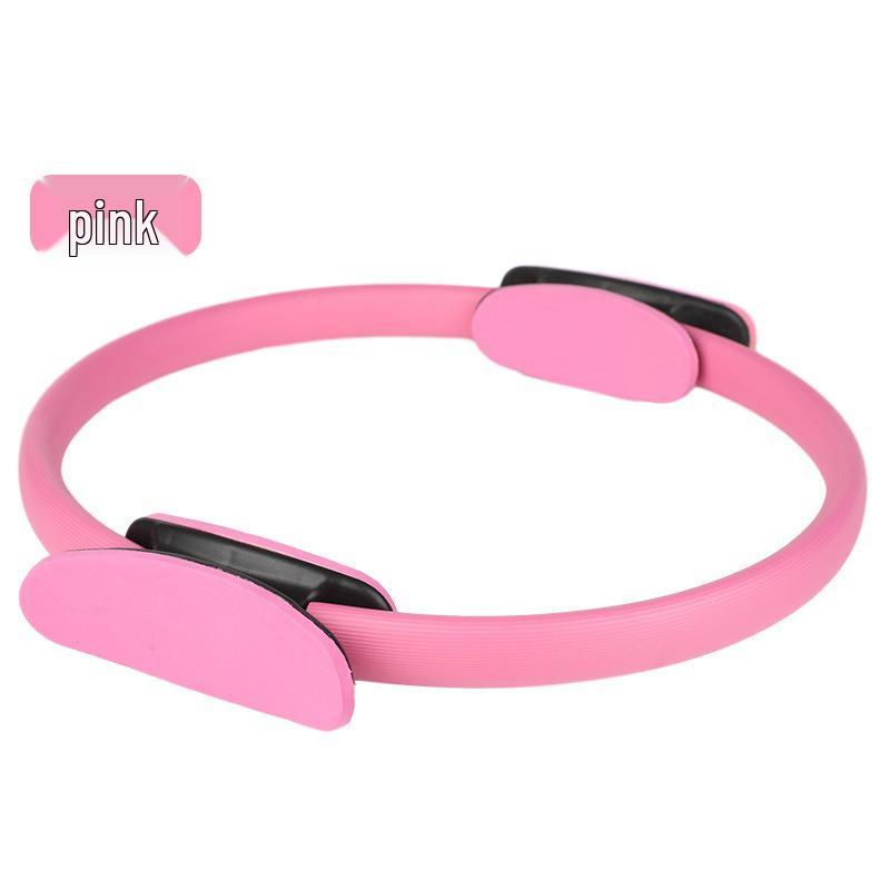 Changfeng Multifunctional Resistance Band for Seniors - Yoga & Pilates Ring for Leg Training