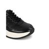 Tandy Damensneaker Schwarz G25419