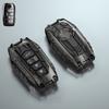Zinc Alloy Car Key Cover Case For Toyota Bz3 Asia Dragon Car Shell Yize C-Hr Prado Sienna  Crown Kluger Harrier