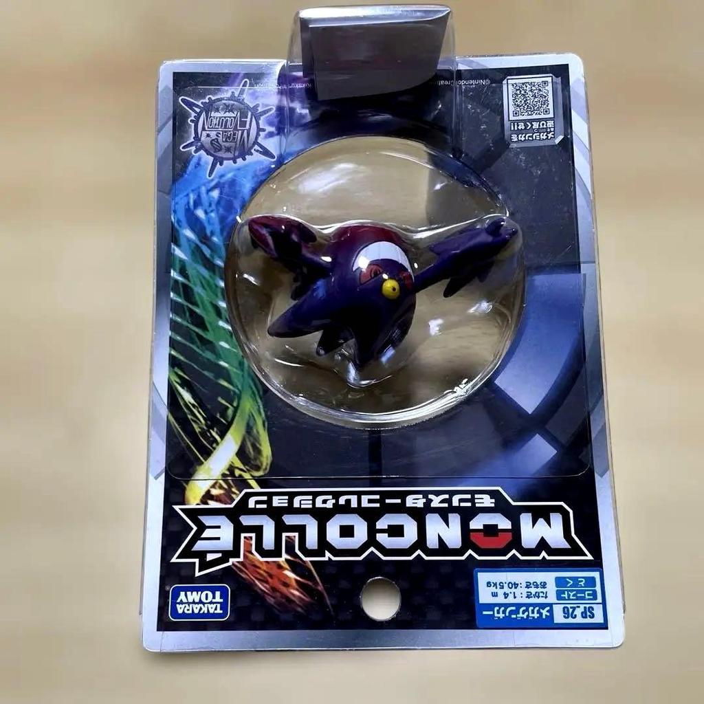 [USED] Moncolle Mega Gengar, Product
