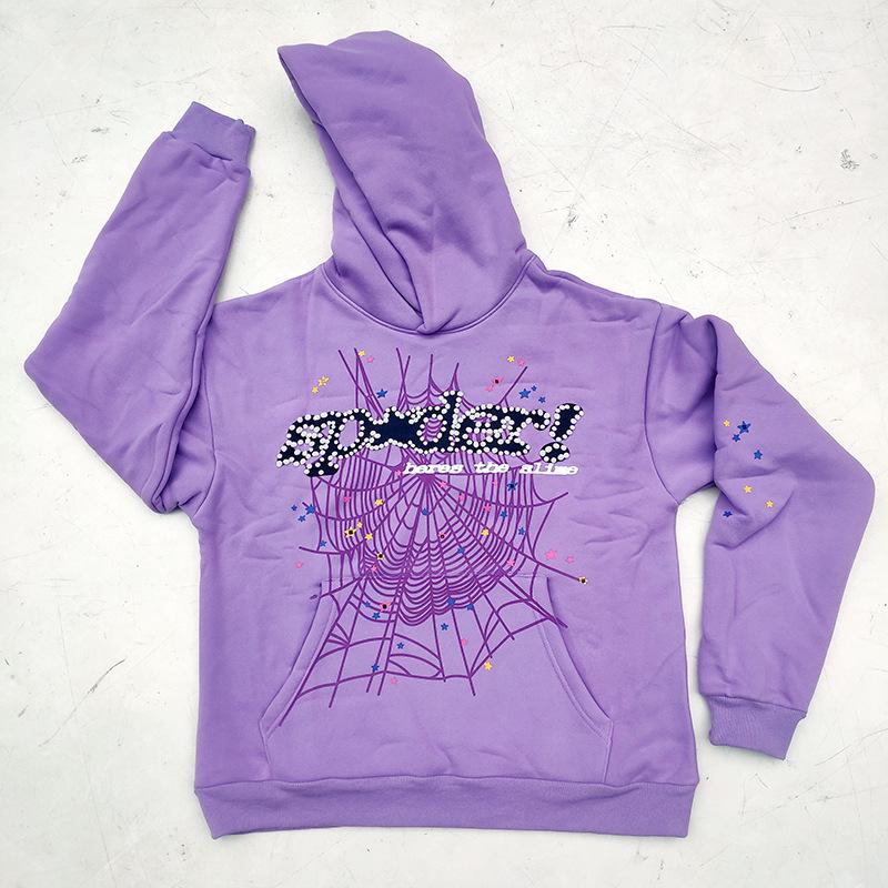 Unisex Casual Hoodie Long Sleeve Loose Sweatshirt Men Women Daily Wear Pullover Hooded Top
