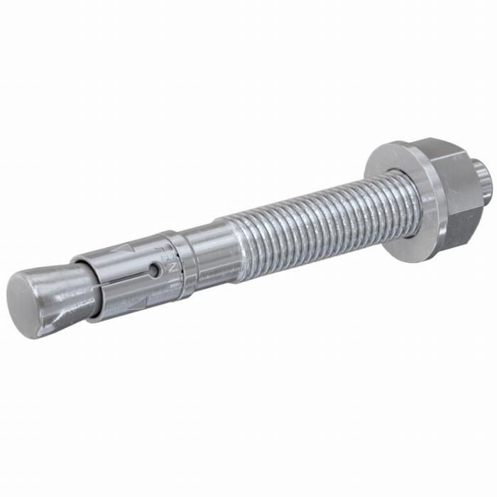 Goujons d'ancrage fbn ii acier électrozingué 8/30x91 boîte de 50 - fischer - 40700