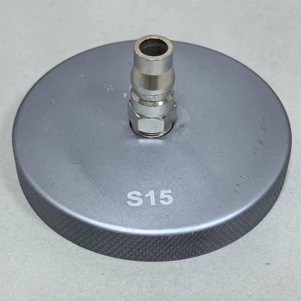 

1pc Car Automobile Brake Fluid Changer Special Joint Adapter Tool Auto Repair Tools for Mercedes Benz BMW Ford Nissan Jeep S15