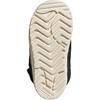 adidas Originals SUPERSTAR 360 Mid Top Toddler Shoes Black White Infant And Toddler JQ7951