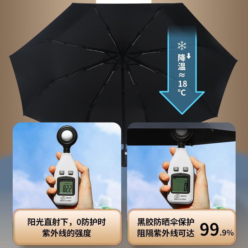 All weather and rain umbrella Folding sun umbrella Vinyl parasol Umbrella Printable umbrella
