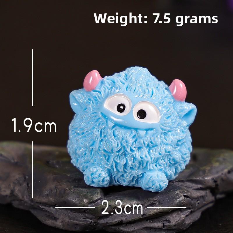 P Sullivan James Mike Resin Decor For Halloween Party And Tabletop Ornament