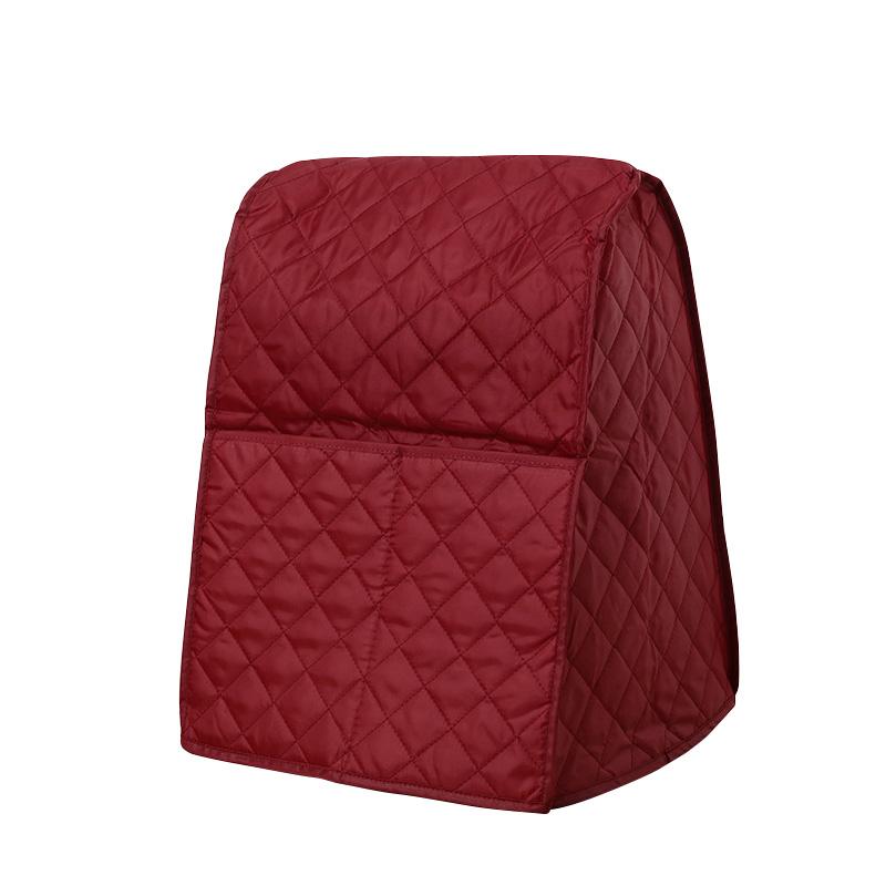 1PC Mixer Machine Dust Cover Household Protection Cover Organizer Coffee Machine Cover Kitchen Gadgets Blender Cover Waterproof