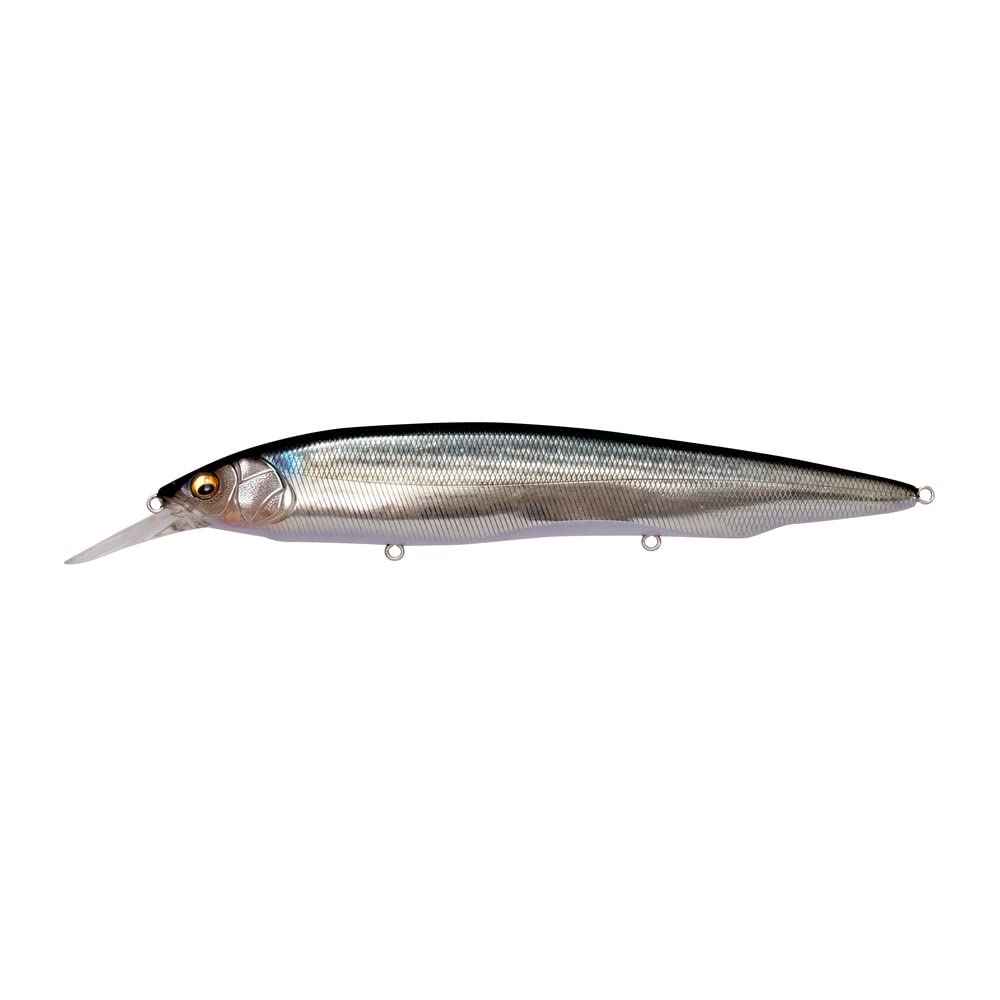 Megabass SW FA Mullet KANATA+1