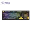 Periferice pentru calculatoare – Tastaturi