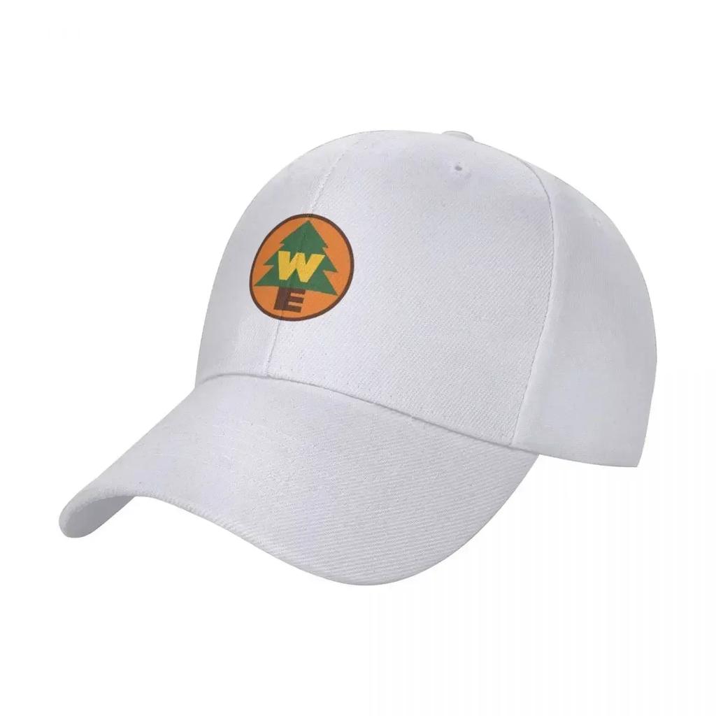 Become a wilderness explorer Baseball Cap Trucker Hat New In Hat Custom Cap Military Tactical Cap Womens Golf Wear Mens