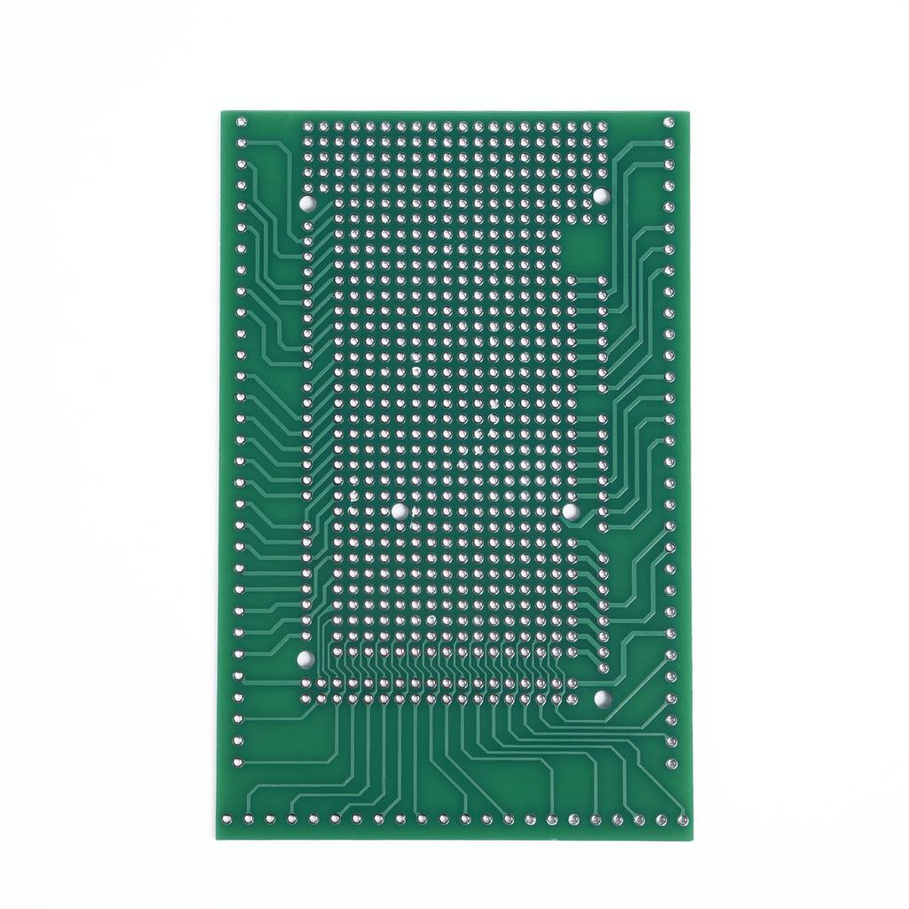 For Arduino For MEGA2560 R31 Complete Prototype Kit Featuring Flexible Mounting Options and Multiple Terminals