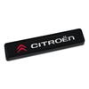 1Pcs Car Decorative Light LED Front Hood Grille Emblem Badge Decor For Citroen C4 C3 C5 C1 C2 Berlingo Celysee Cactus Picasso Aircross