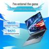 Mechanical Revolution Jiaolong 16 Pro 2026 Gaming Laptop (CN version)