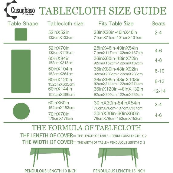 Sunflower Tablecloth 60x84 Inch Rectangle, Sunflower Decorations for Home, Spring and Summer Table Cloth Rectangle Waterproof Stain Resistant for