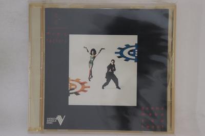 CD C+C MUSIC FACTORY - Gonna Make You Sweat (Everybody Dan SRFM7714 SMV 1991 Japan Dance & Electronica Used