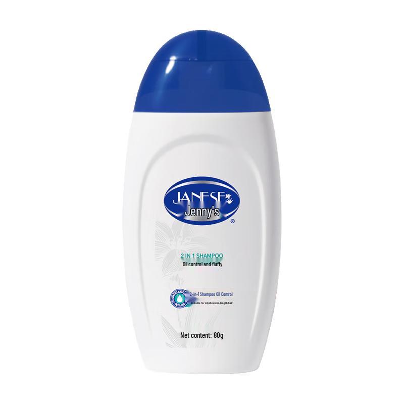 Шампуни для волос Janese