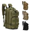 Outdoor 3P Taktischer Rucksack 30L Erste-Hilfe-Tasche Sport Trekking Wandern Camping Jagd Rucksack Klettern Reiten Training Rucksack
