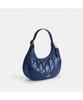Coach Emily Shoulder Bag With Quilting Cdx21 Imsmu