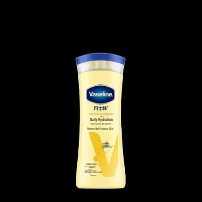 Vaseline Intensive Care Repairing Body Lotion