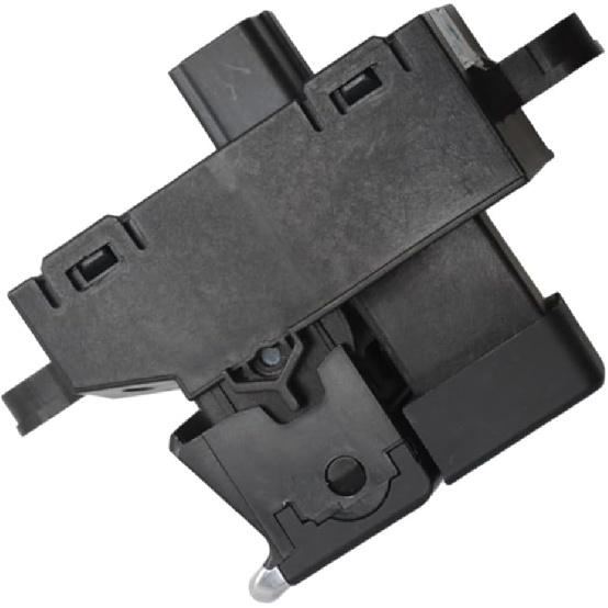 Electronic Parking Brake Control Switch, Replaces KD2W-66-EP0, KD2W66EP0A, KD2W 66 EP0A, Compatible with Mazda CX-5 2017-2021, 12 Pins, 1 Pc