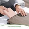 2025 Bluetooth Foldable Universal Keyboard for Tablets, Phones & Computers - Portable & Rechargeable
