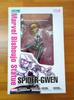 [USED] Kotobukiya Marvel Bishoujo Spider-Gwen Figure