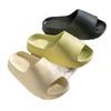 Home slippers men's outdoor wear home indoor thick-bottomed sandals