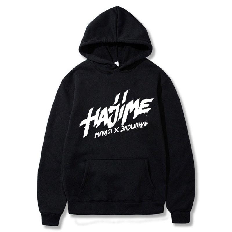 Hajime MiyaGi Andy Panda Print Men/Women Hoodies