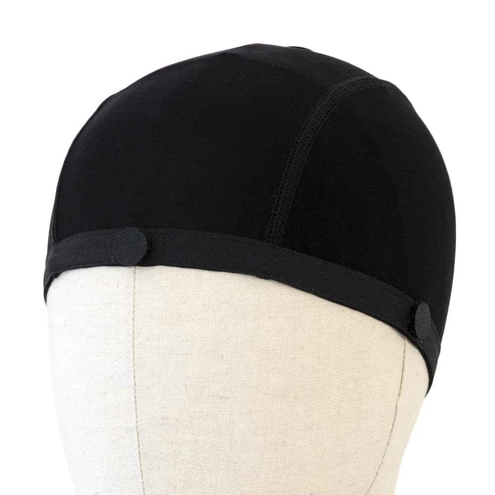 

Внутренний парик [Brightlara] Шапочка, Противоскользящая подкладка, Сетка, p-net-RBK-M