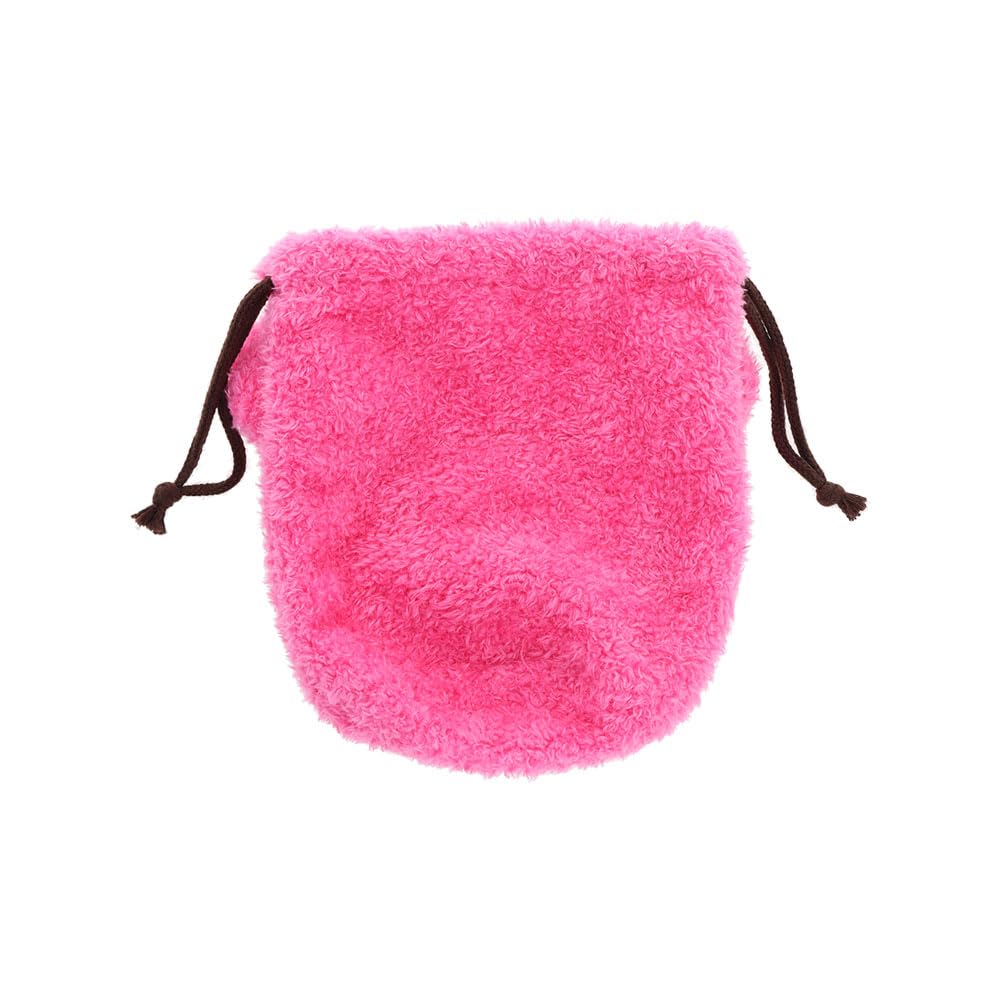 Stationery PostPet Plush Drawstring S2336855 SUN-STAR Bag, Momo,
