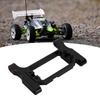 RC Front Chassis Brace Crossmember Beam Aluminium Alloy for   1Celsius10 Climbing Car