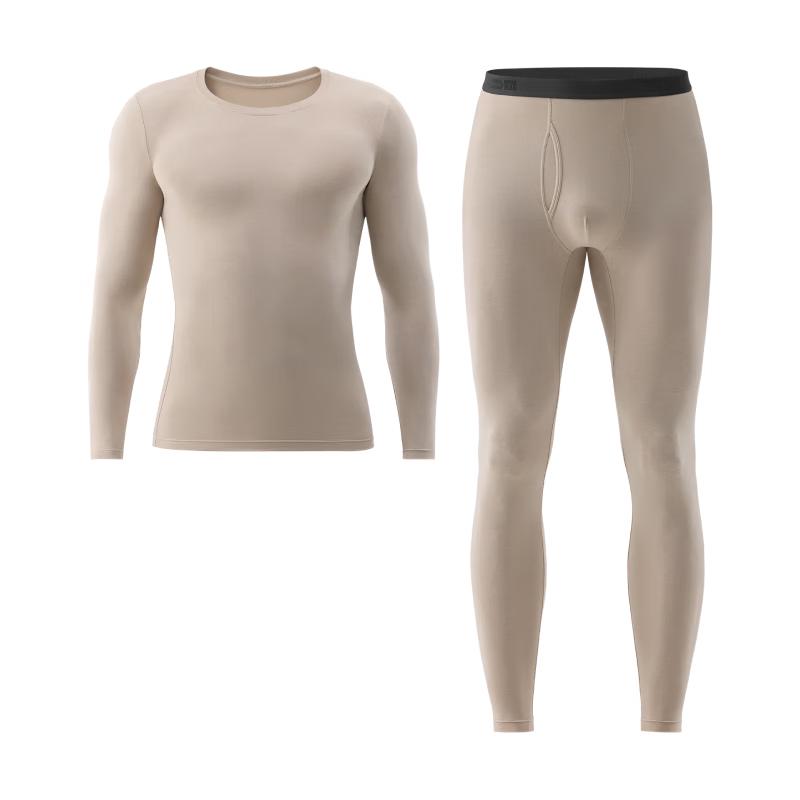 Bananain 301+ Thermal Underwear Set