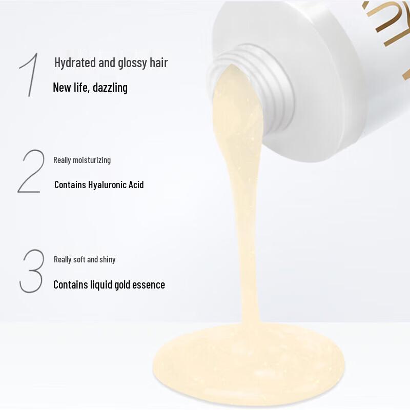 LUX Dazzling Soft & Bright Shampoo