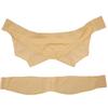 Polyurethane Push Up Bra Shapewear Chest Body Shaper Support Posture Corrector for Women