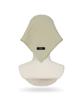 Bajal Label Bandana Ball Cap Beige