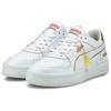 Haribo X Puma CA Pro Goldbears Unisex Sneakers White Team-Gold 382878-01