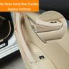 Maniglia di tiraggio in pelle per portiera interna passeggero sinistra destra per BMW Serie 5 F10 F11 F18 520i 523i 525i 528i 535i