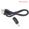 2,0 mm Steckeradapter USB-Ladekabel für Nokia CA-100C Kleiner Pin Telefon