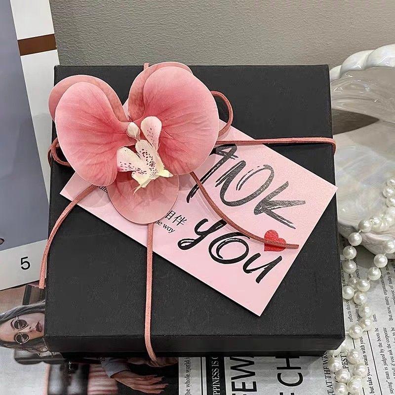 

Nurse s Day & Goddess Day Luxurious Beauty Gift Box - Elegant Handmade High-End Souvenir in Chinese Style 15*15*7