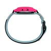 Timex Uni Classic Digital 36mm Watch, Blue/Pink/Digital, 142-205mm (5.6-8.1in), Strap
