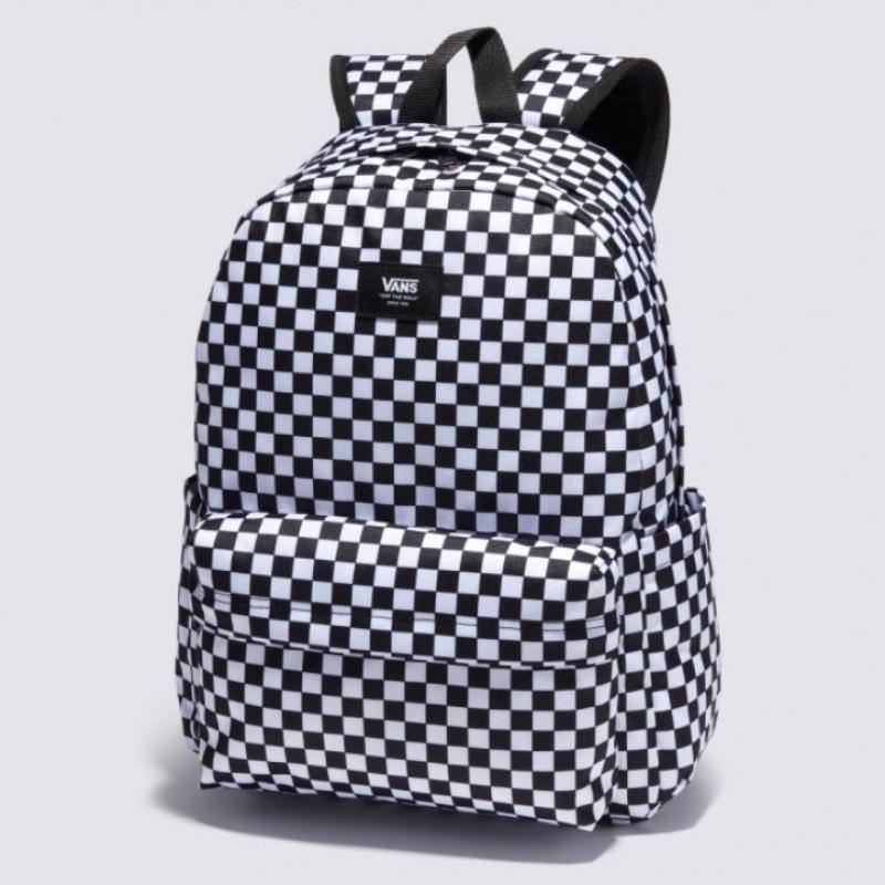 Vans Old Skool Check Backpack Vn000h4xy28