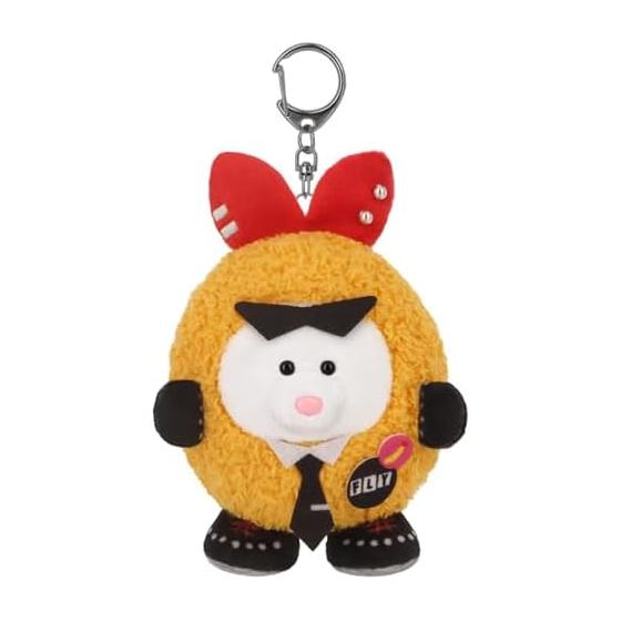 San-Ei Boeki Mottk PUNK FRY Mascot Plush