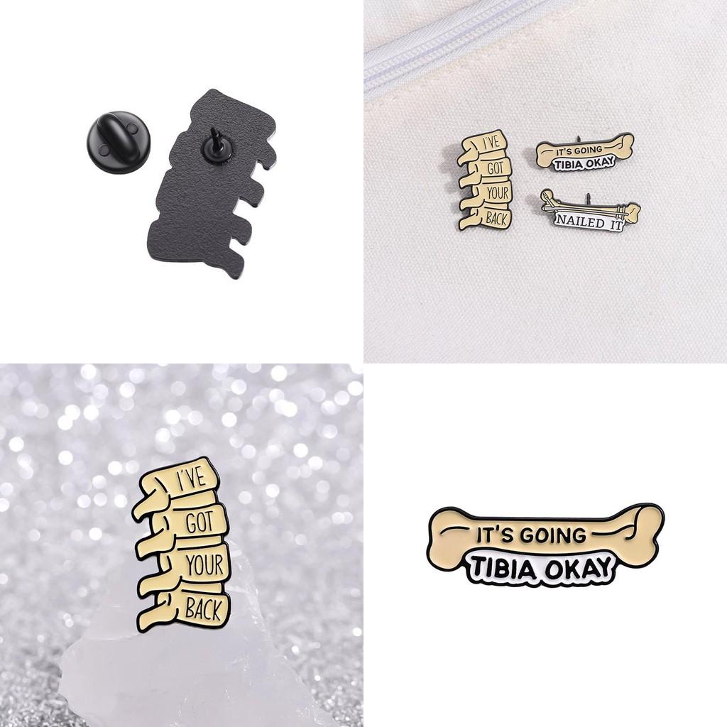 Personalized Alloy Cartoon Brooch For Unique And Trendy Winter Decoration In 2024