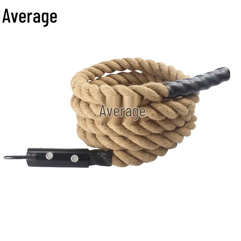 Climbing Frame Training Rope
