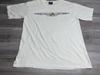 Vintage Wildpferde T-Shirt Texas Souvenir Tee Doppelseitig Hengste Grafik XL