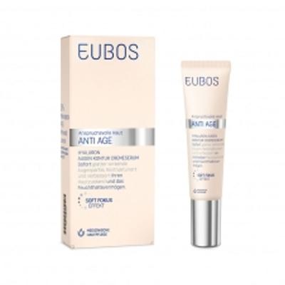Oivos Well Age Hyaluron Augenkonturcreme 15ml