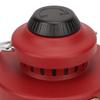 Retro LED Camping Lantern Portable Multifunctional Rechargeable Tent Light for Outdoor