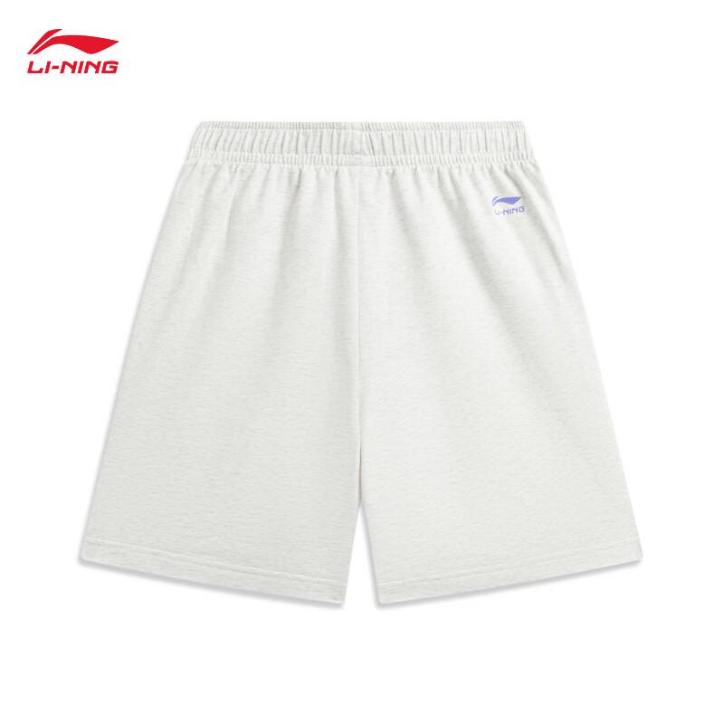 Li-Ning Women's Casual Sport Shorts