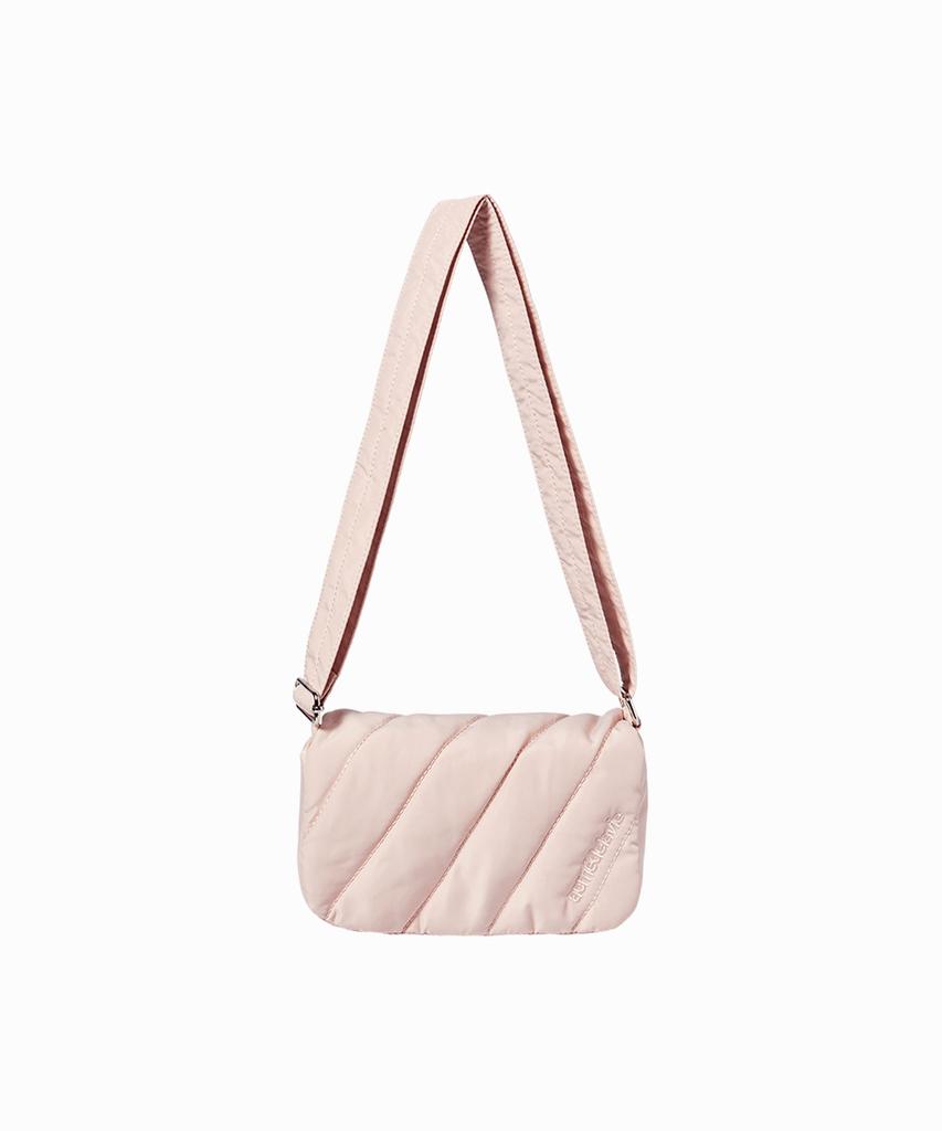 Acme De La Vie Diagonal Padded Cross Bag (2 Color)
