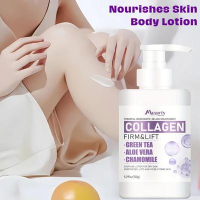 Prodotti per la cura del corpo – Creme e lozioni per il corpo